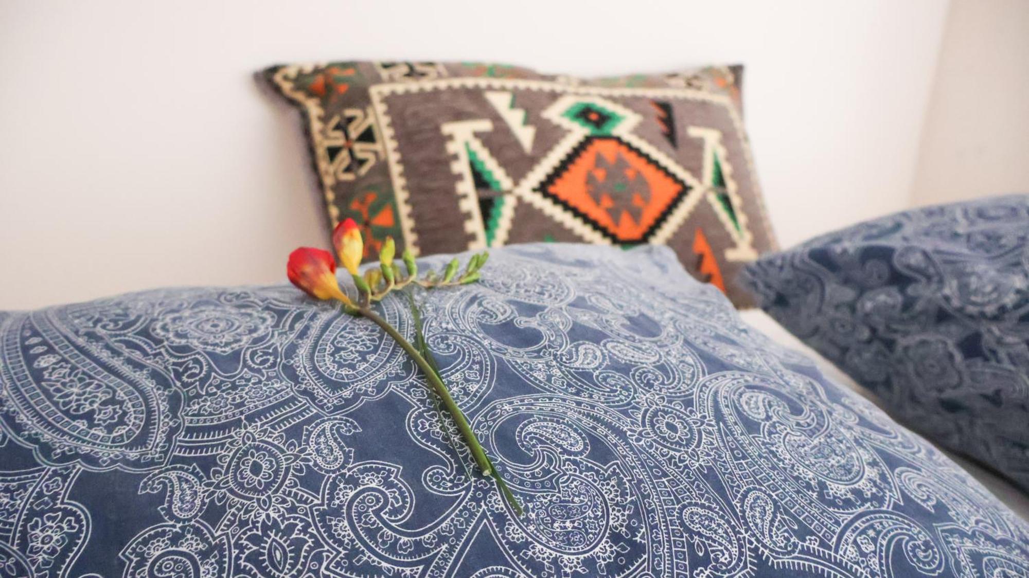 Apartman Spaleny Mlyn Lisnice Esterno foto