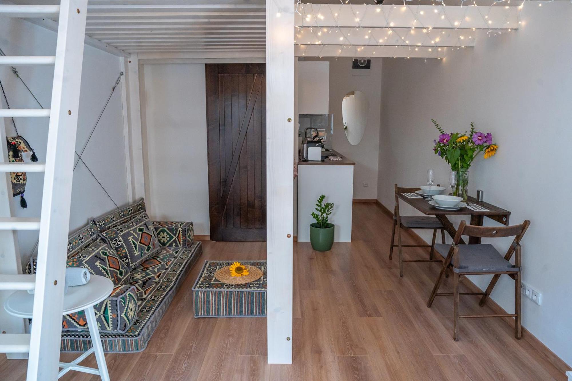 Apartman Spaleny Mlyn Lisnice Esterno foto