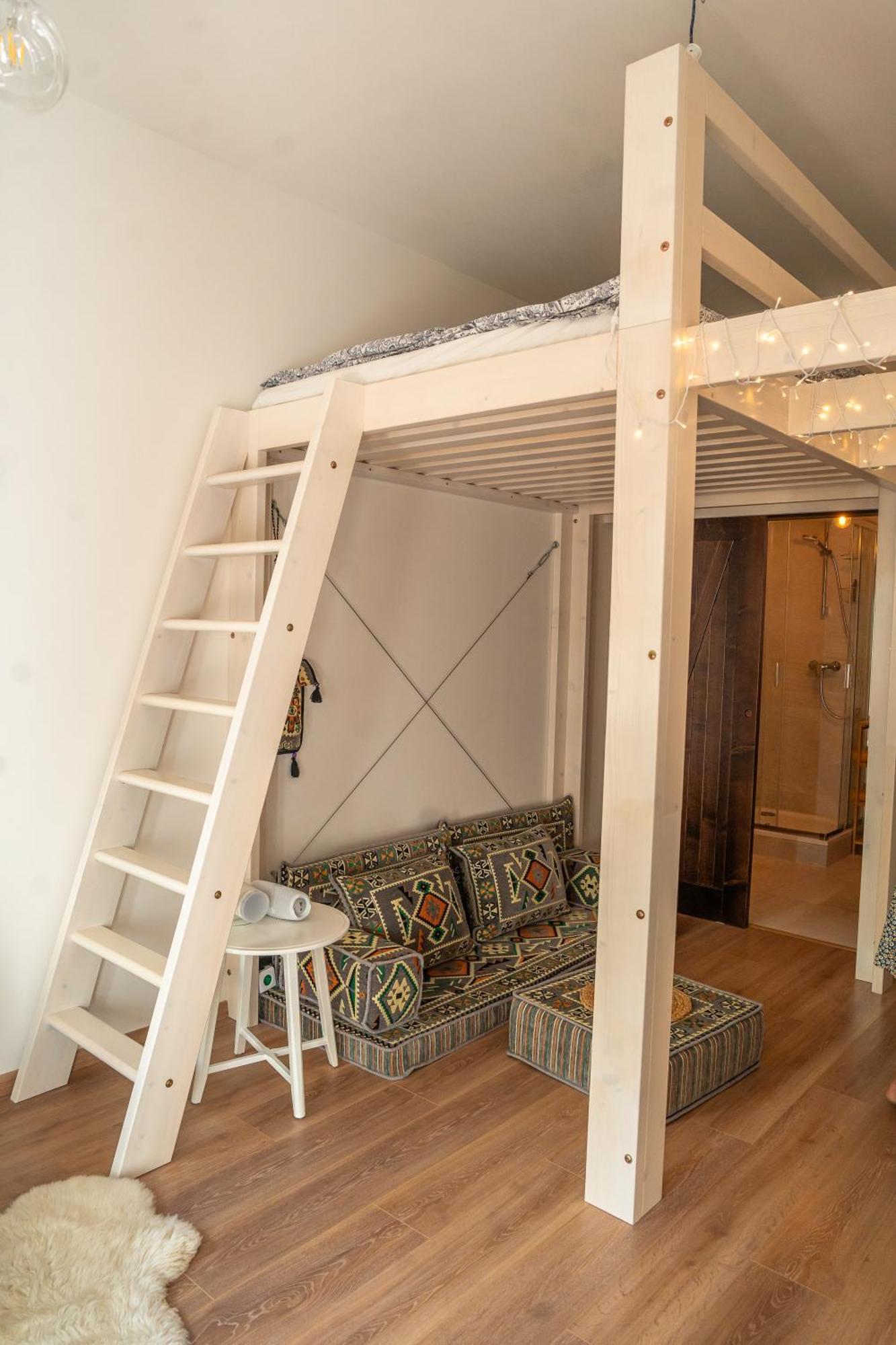 Apartman Spaleny Mlyn Lisnice Esterno foto