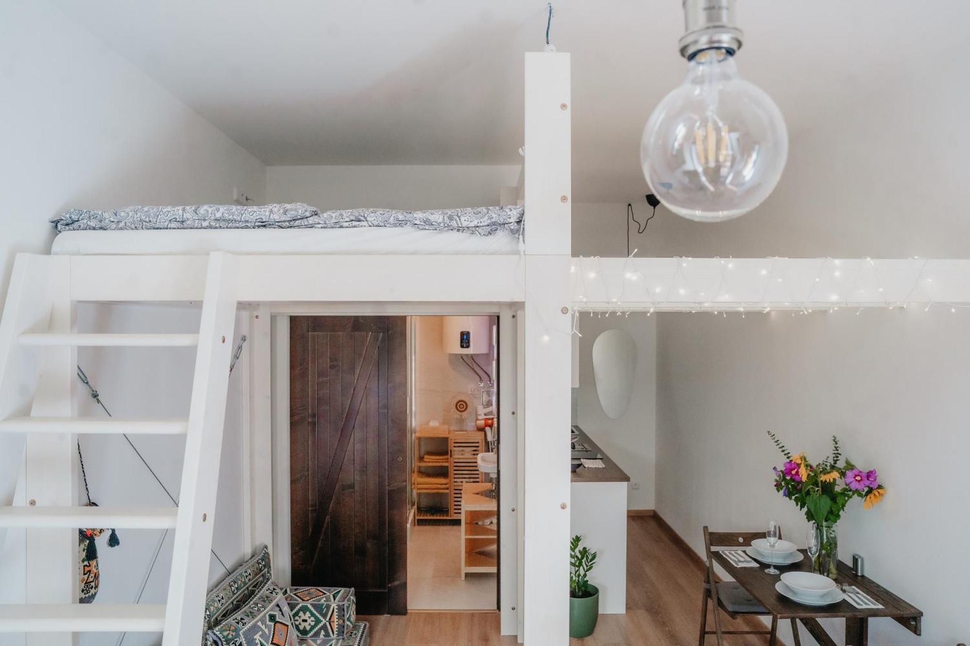 Apartman Spaleny Mlyn Lisnice Esterno foto