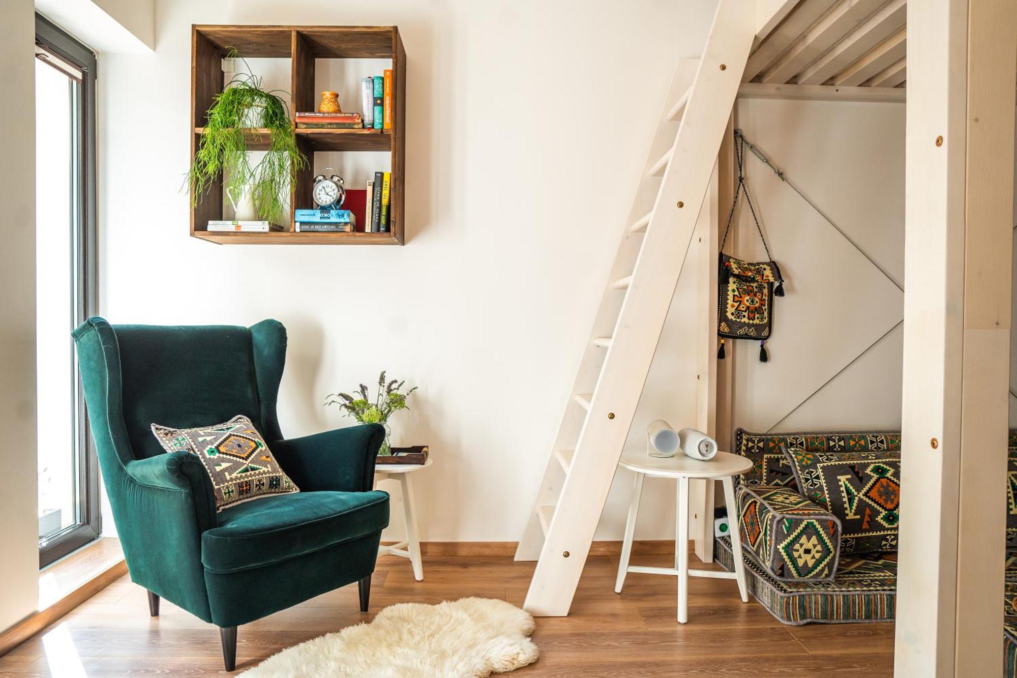 Apartman Spaleny Mlyn Lisnice Esterno foto