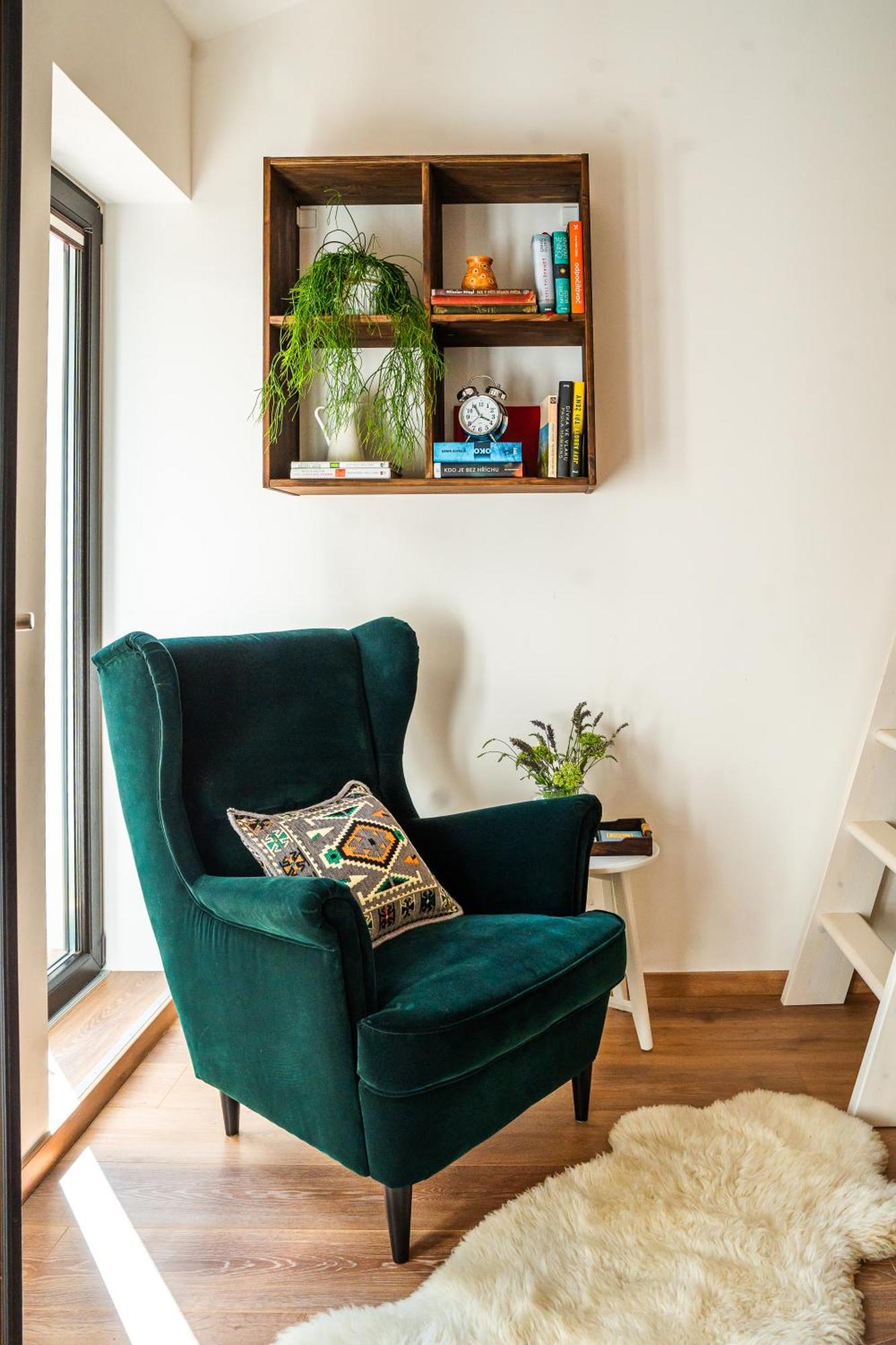 Apartman Spaleny Mlyn Lisnice Esterno foto